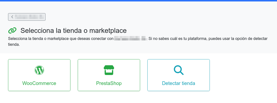 elegir prestashop